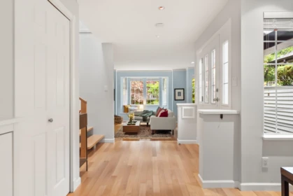 2146 W 14th Avenue, Vancouver, BC, Vancouver — Half Duplex for sale