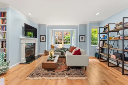 2146 W 14th Avenue, Vancouver, BC, Vancouver — Half Duplex for sale
