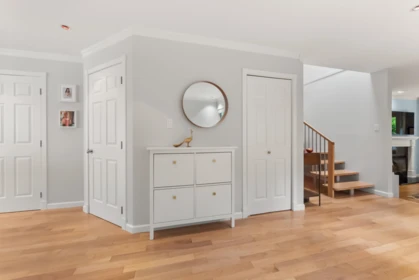 2146 W 14th Avenue, Vancouver, BC, Vancouver — Half Duplex for sale
