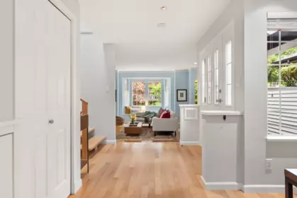2146 West 14th Avenue, Vancouver, BC, Vancouver — Half Duplex for sale