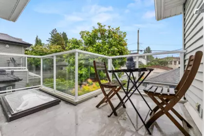 Hot Tub / Spa Photo of 2146 West 14th Avenue, Vancouver, BC