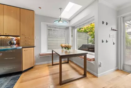Mudroom Photo of 2146 West 14th Avenue, Vancouver, BC