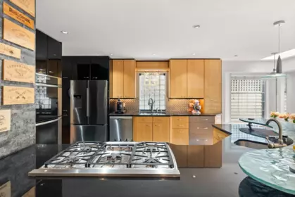 Office / Den Photo of 2146 West 14th Avenue, Vancouver, BC