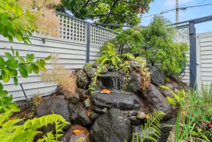 Outdoor Patio Photo of 2146 West 14th Avenue, Vancouver, BC