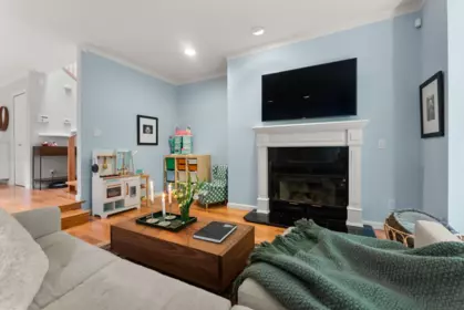 Pantry Photo of 2146 West 14th Avenue, Vancouver, BC