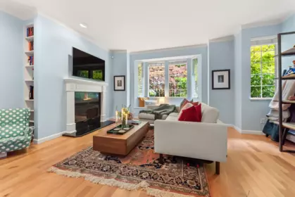 Primary Bedroom Photo of 2146 West 14th Avenue, Vancouver, BC