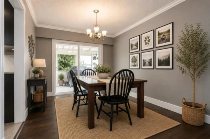 Kitchen Photo of 32630 Willingdon Crescent, Abbotsford, BC