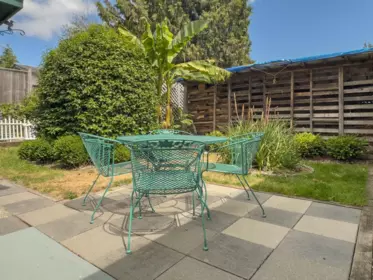Front Yard Photo of 5461 Carnaby Place, Sechelt, BC
