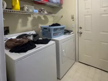 Mudroom Photo of 5461 Carnaby Place, Sechelt, BC