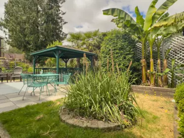 Outdoor Patio Photo of 5461 Carnaby Place, Sechelt, BC