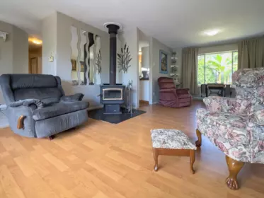 Pantry Photo of 5461 Carnaby Place, Sechelt, BC