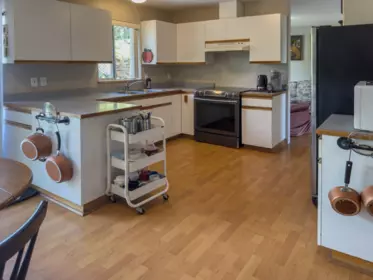 Primary Bedroom Photo of 5461 Carnaby Place, Sechelt, BC