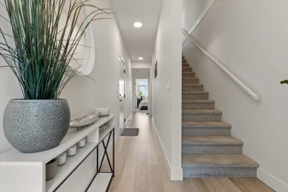 11 43998 Chilliwack Mountain Road, Chilliwack, BC, Chilliwack — Townhouse for sale