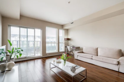 161 4099 Stolberg Street, Richmond, BC, Richmond — Apartment/Condo for sale