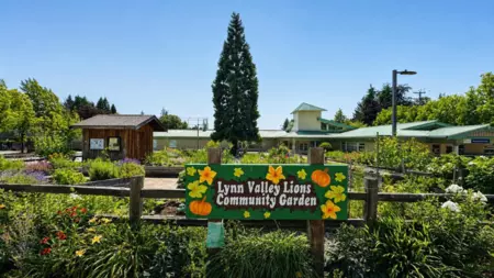 Community Amenities Photo (Clubhouse) of 1398 Chamberlain Drive, North Vancouver, BC
