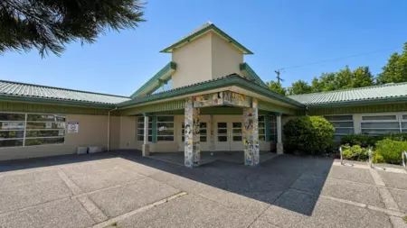 Fitness Center Photo Near 1398 Chamberlain Drive, North Vancouver, BC