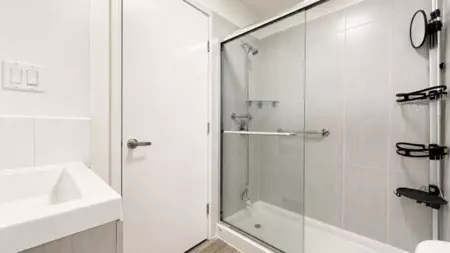 Guest Bathroom Photo of 1398 Chamberlain Drive, North Vancouver, BC
