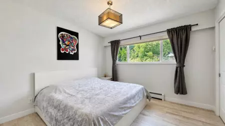 Loft / Bonus Room Photo of 1398 Chamberlain Drive, North Vancouver, BC