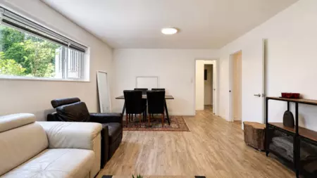 Office / Den Photo of 1398 Chamberlain Drive, North Vancouver, BC