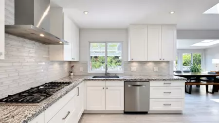 Pantry Photo of 1398 Chamberlain Drive, North Vancouver, BC