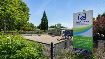 Street View Photo of 1398 Chamberlain Drive, North Vancouver, BC