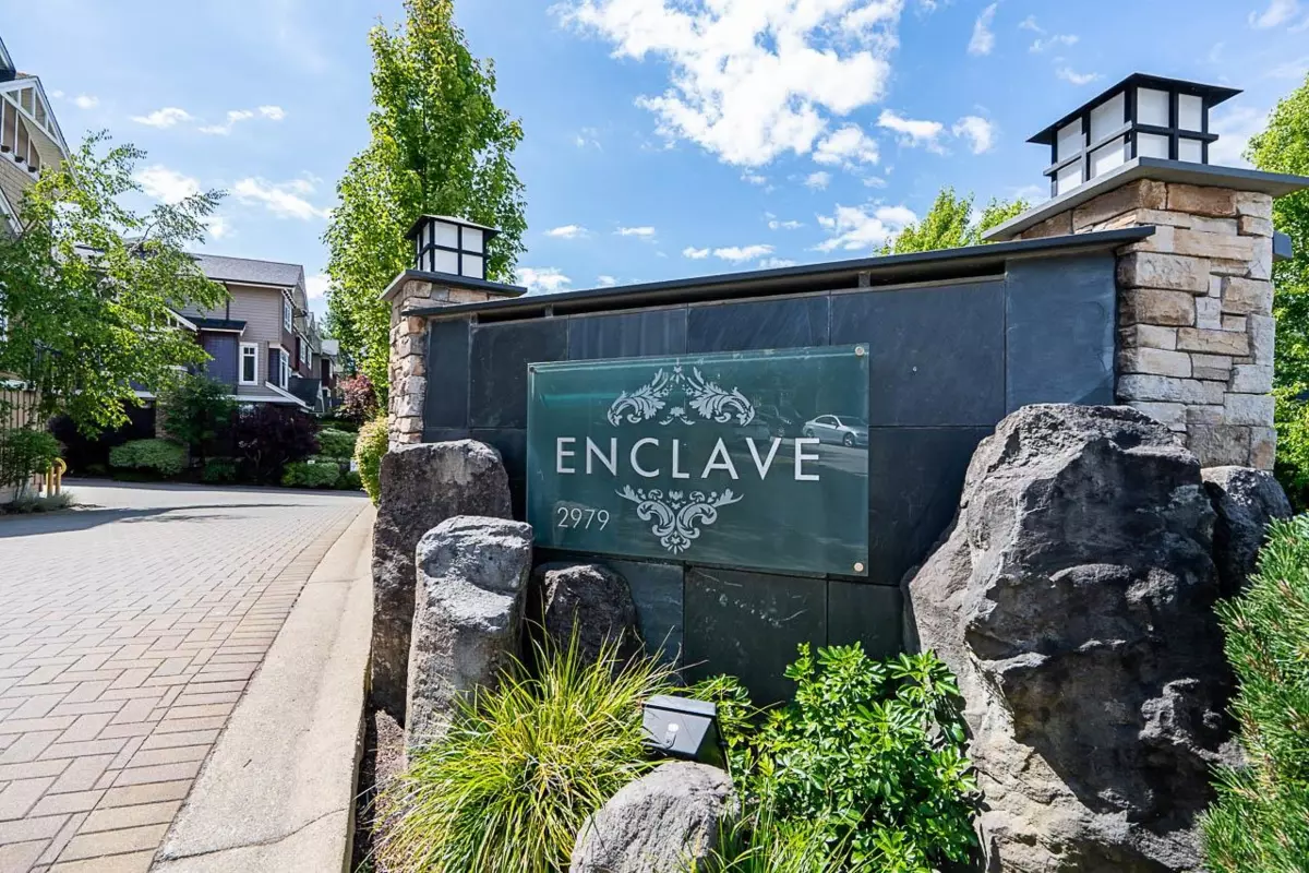 Exterior Rear Photo of 78 2979 156 Street, Surrey, BC