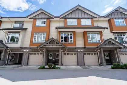 Garden / Landscaping Photo of 78 2979 156 Street, Surrey, BC