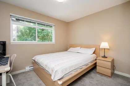 Hallway Photo of 78 2979 156 Street, Surrey, BC