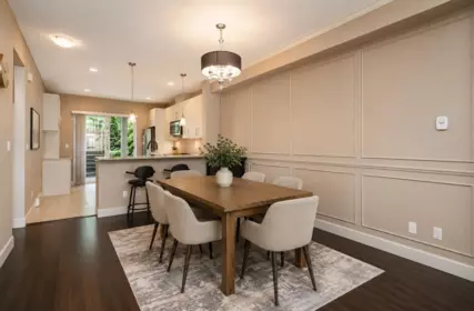 Kitchen Photo of 78 2979 156 Street, Surrey, BC