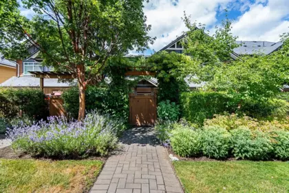 78 2979 156 Street, Surrey, BC, Surrey — Townhouse for sale