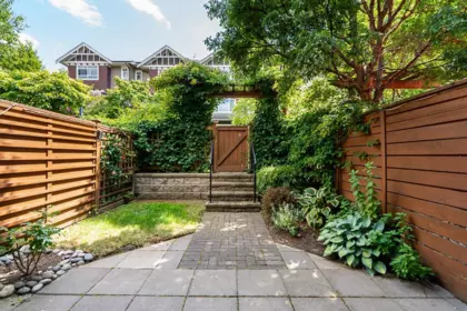 Primary Bedroom Photo of 78 2979 156 Street, Surrey, BC