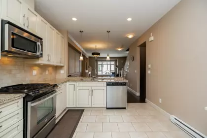 Walk-In Closet Photo of 78 2979 156 Street, Surrey, BC