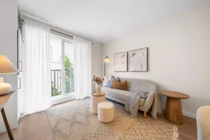 210 2234 W 1st Avenue, Vancouver, BC, Vancouver — Apartment/Condo for sale