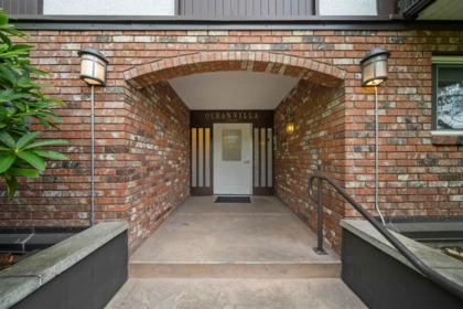 210 2234 W 1st Avenue, Vancouver, BC, Vancouver — Apartment/Condo for sale