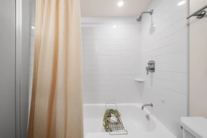Guest Bathroom Photo of 210 2234 W 1st Avenue, Vancouver, BC