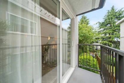 Powder Room Photo of 210 2234 W 1st Avenue, Vancouver, BC