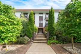 210 2234 W 1st Avenue, Vancouver, BC