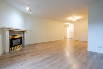 Pantry Photo of 203 515 Whiting Way, Coquitlam, BC