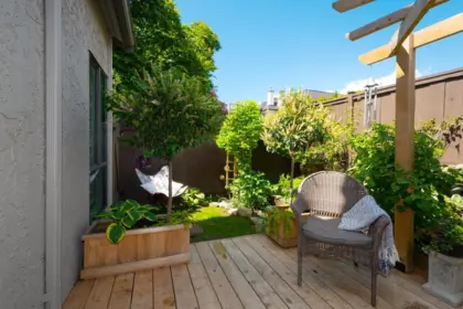 10 230 W 14th Street, North Vancouver, BC, North Vancouver — Townhouse for sale