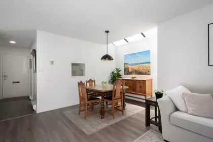 Pantry Photo of 10 230 W 14th Street, North Vancouver, BC