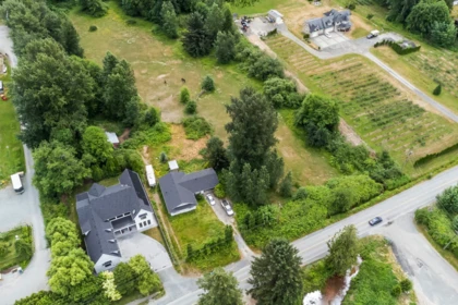 Community Amenities Photo (Clubhouse) of 13432 224 Street, Maple Ridge, BC