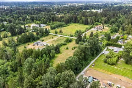 Garden / Landscaping Photo of 13432 224 Street, Maple Ridge, BC