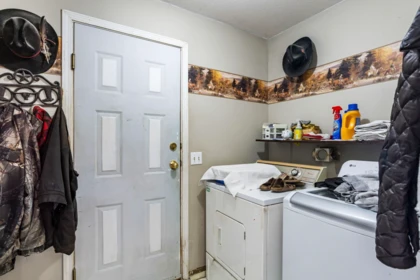 Mudroom Photo of 13432 224 Street, Maple Ridge, BC