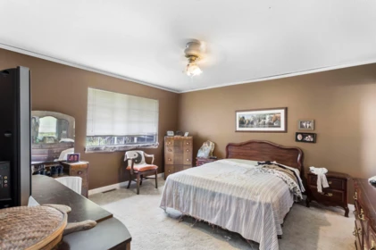 Office / Den Photo of 13432 224 Street, Maple Ridge, BC