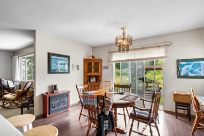 Primary Bedroom Photo of 13432 224 Street, Maple Ridge, BC