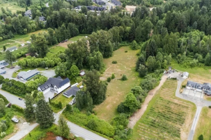 Street View Photo of 13432 224 Street, Maple Ridge, BC