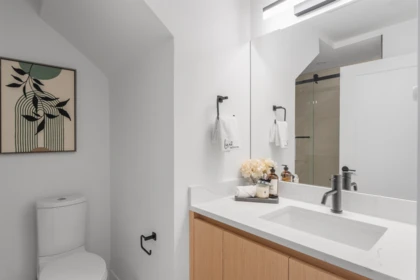 1012 W 52nd Avenue, Vancouver, BC, Vancouver — Townhouse for sale
