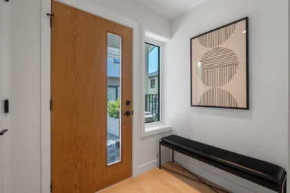 1012 W 52nd Avenue, Vancouver, BC, Vancouver — Townhouse for sale