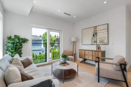 1012 W 52nd Avenue, Vancouver, BC, Vancouver — Townhouse for sale