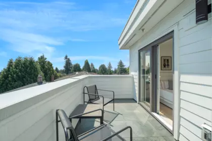 Primary Bedroom Photo of 1012 W 52nd Avenue, Vancouver, BC